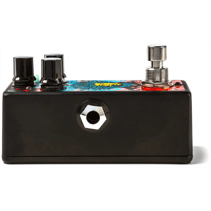 Dunlop Hendrix Shrine Signature Chorus/Vibrato Pedal 1 Dunlop Hendrix Shrine Signature Chorus/Vibrato Pedal 1