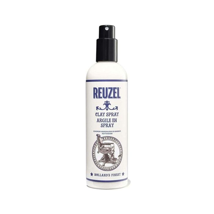 Laca de Fijación Flexible Reuzel 100 ml