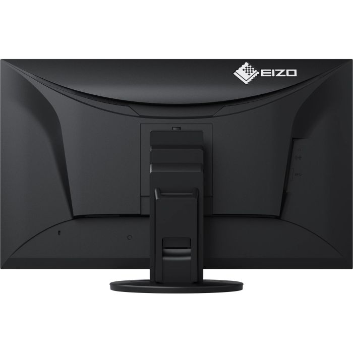EIZO EV2760-BK Monitor de 27" Quad HD (2560x1440) IPS 5ms, 60Hz, HDMI, DisplayPort, USB, Negro 3 EIZO EV2760-BK Monitor de 27" Quad HD (2560x1440) IPS 5ms, 60Hz, HDMI, DisplayPort, USB, Negro 3