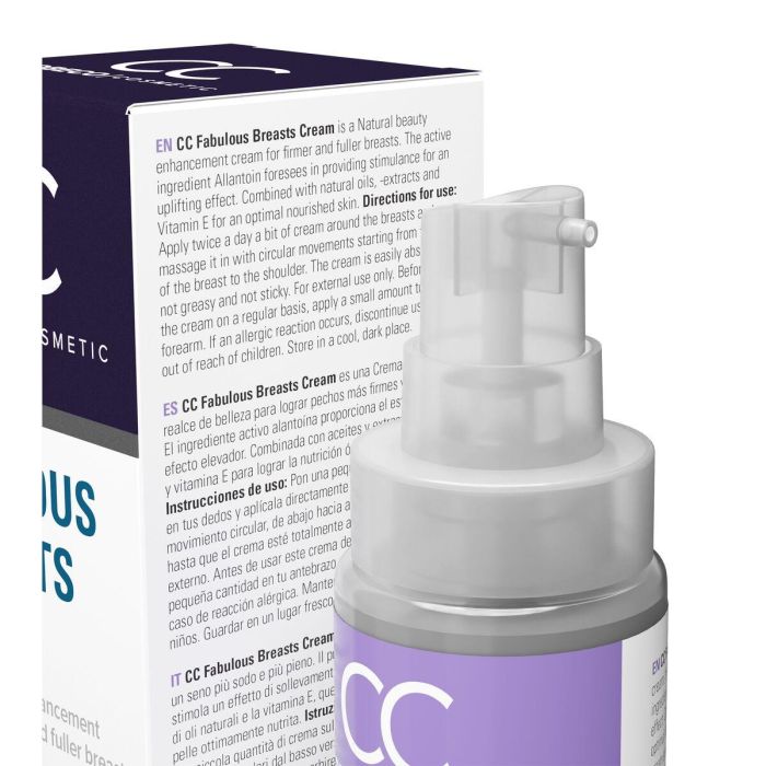 Crema Reafirmante Cobeco 60 ml 4