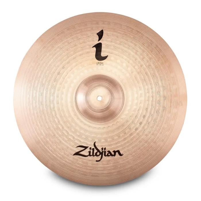 Zildjian I Family Crash 19" Platillo 2