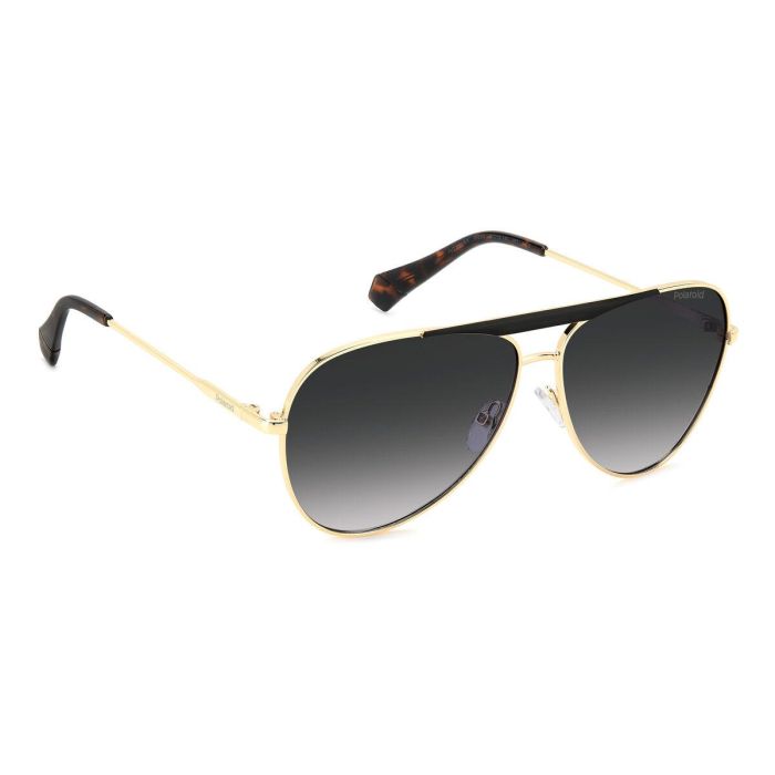 Gafas de Sol Unisex Polaroid PLD-6200-S-X-RHLG1WJ Ø 61 mm 1 Gafas de Sol Unisex Polaroid PLD-6200-S-X-RHLG1WJ Ø 61 mm 1