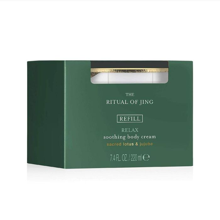 Rituals The Ritual Of Jing Refill Body Cream