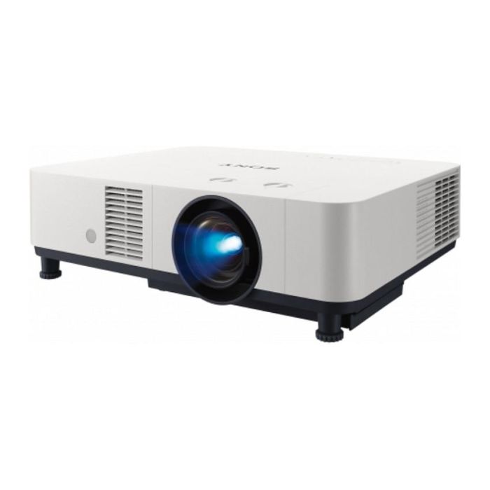 Sony VPL-PHZ51 videoproyector Proyector de alcance estándar 5300 lúmenes ANSI 3LCD WUXGA (1920x1200) Blanco 1
