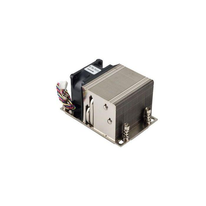 Supermicro 2U Active CPU Heat Sink Socket OLGA4094 1 Supermicro 2U Active CPU Heat Sink Socket OLGA4094 1