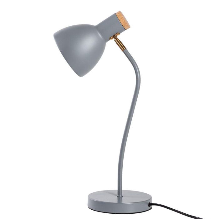 Lámpara de Mesa "Magnolia"  [SKD-T004-W] 9