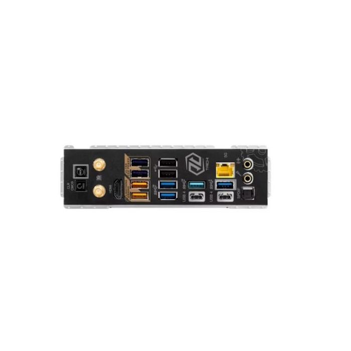 Placa ASRock X870E Tachi,Amd,Am5,X870E,4Ddr5,256Gb,2Usb4 Type-C+Hdmi,6Sata3,4M.2,2Usb4,7Usb3.2,1Usb Type-C,Lan5Gb,Wifi7+Bt,Atx 3 Placa ASRock X870E Tachi,Amd,Am5,X870E,4Ddr5,256Gb,2Usb4 Type-C+Hdmi,6Sata3,4M.2,2Usb4,7Usb3.2,1Usb Type-C,Lan5Gb,Wifi7+Bt,Atx 3