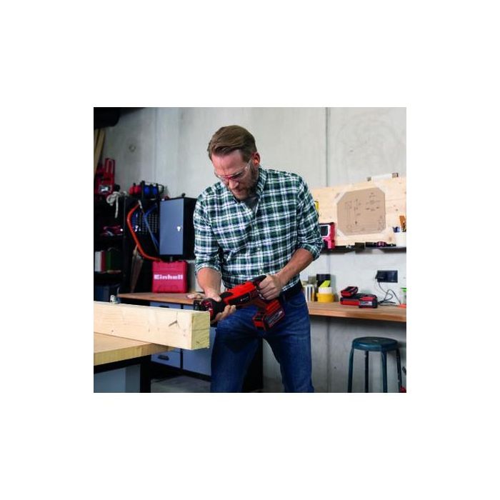 Einhell TP-AP 18/28 Li BL solo Akku-Universalsge 1