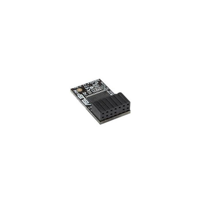 Asus TPM-M R2.0 Modulo de Plataforma Confiable Universal - 90MC03W0-M0XBN1 Asus TPM-M R2.0 Modulo de Plataforma Confiable Universal - 90MC03W0-M0XBN1