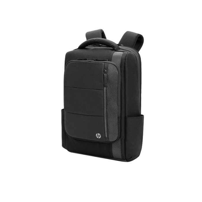 HP Renew Executive 16 Mochila para portátil, hasta 40,9 cm (16.1"), Negro, Resistente al agua 2 HP Renew Executive 16 Mochila para portátil, hasta 40,9 cm (16.1"), Negro, Resistente al agua 2
