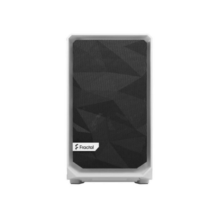 Fractal Caja Meshify 2 Nano Blanca Tg Clear Tint Fd-C-Mes2N-02 1 Fractal Caja Meshify 2 Nano Blanca Tg Clear Tint Fd-C-Mes2N-02 1