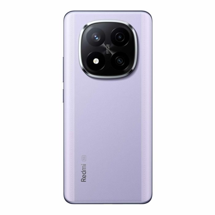 Xiaomi Redmi Note 14 Pro+ 5G 256GB 8GB RAM Lavanda Púrpura - Pantalla 6.67" 14 Xiaomi Redmi Note 14 Pro+ 5G 256GB 8GB RAM Lavanda Púrpura - Pantalla 6.67" 14