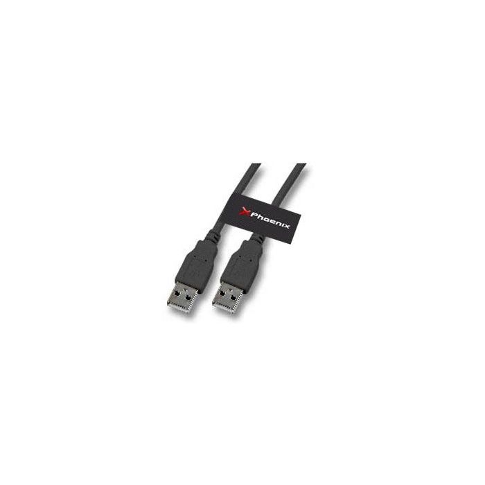 Cable Usb Macho A Macho 3 Cable Usb Macho A Macho 3