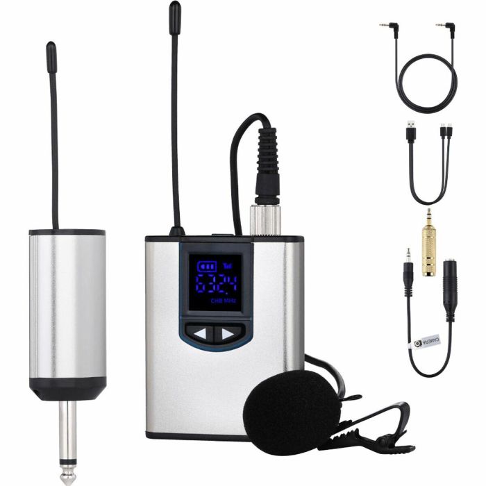 Micrófono NK NK-IG33008 Micrófono NK NK-IG33008