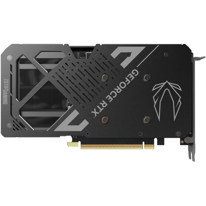 Zotac GAMING GeForce RTX 5060 Ti Twin Edge OC Tarjeta Gráfica NVIDIA 16 GB GDDR7 128-bit PCI Express 5.0 Dual Fan 2
