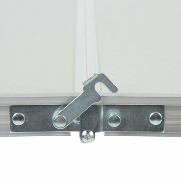 Mesa Plegable Aktive 120 x 70 x 60 cm 2