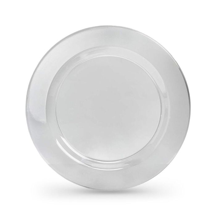 Set de Platos Algon 23 cm 4 Piezas (24 Unidades) 2 Set de Platos Algon 23 cm 4 Piezas (24 Unidades) 2