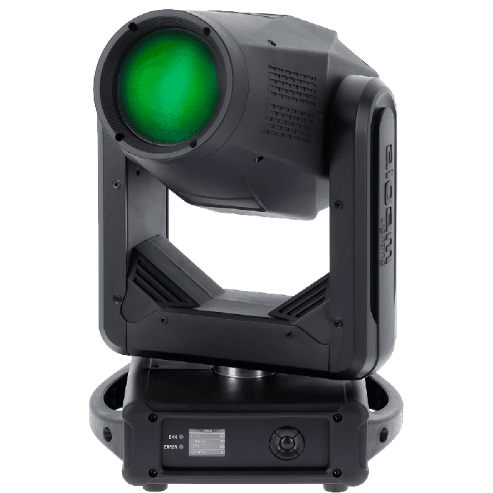 Cabeza Móvil Hibrida Wash / Spot / Beam 200W Led 0 Cabeza Móvil Hibrida Wash / Spot / Beam 200W Led 0
