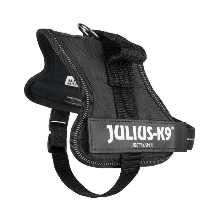 Arnés para Perro Julius K9 Power Negro S 1