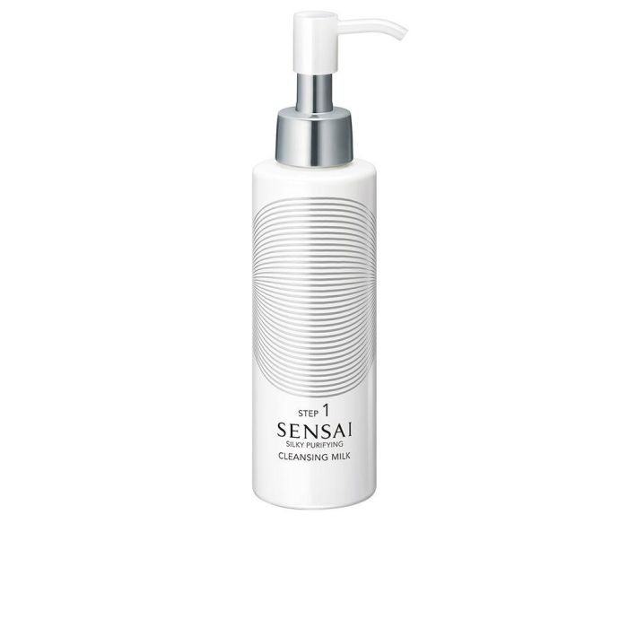 Sensai SILKY PURIFYING Cleansing Milk Limpiador Facial 150 ml Sensai SILKY PURIFYING Cleansing Milk Limpiador Facial 150 ml