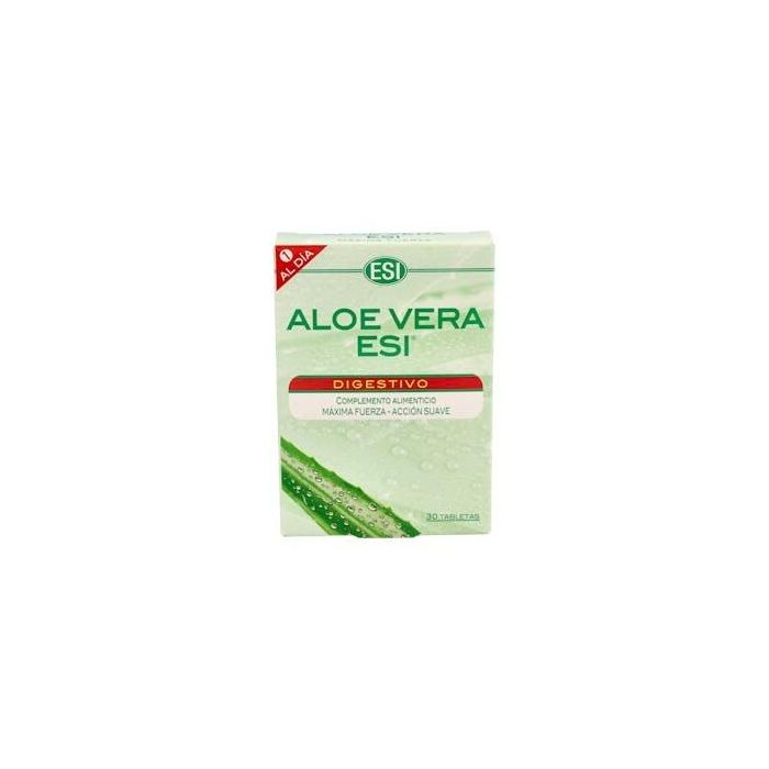 Aloe Vera Digestivo