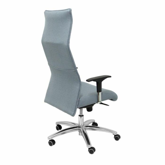 Sillón de Oficina Albacete XL P&C BALI220 Gris 1 Sillón de Oficina Albacete XL P&C BALI220 Gris 1