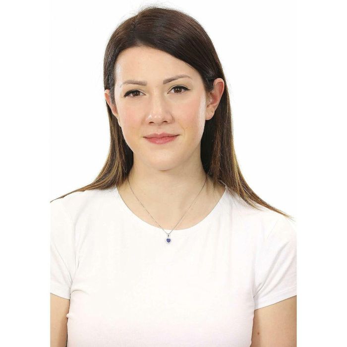 Collar Mujer Amen CLTICBBL 1 Collar Mujer Amen CLTICBBL 1