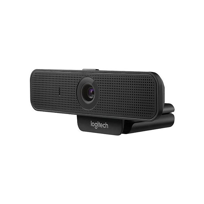 LOGITECH WEBCAM C925E 30FPS FULL HD MICROFONO 3