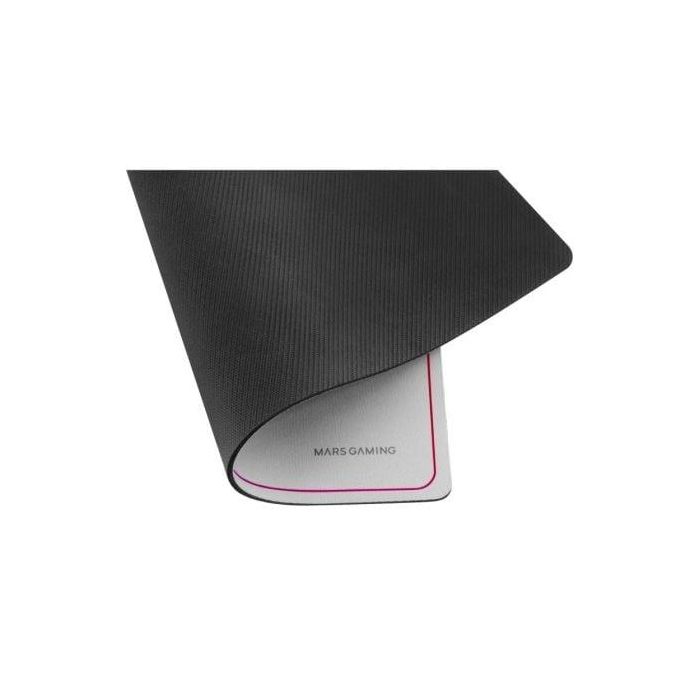 Alfombrilla Gaming Mars Gaming MMP124W 1 Alfombrilla Gaming Mars Gaming MMP124W 1