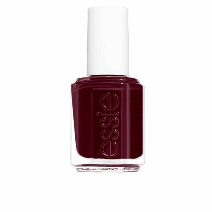 Essie Nail Lacquer #27-Watermelon - Esmalte de uñas profesional, 13.5 ml 3