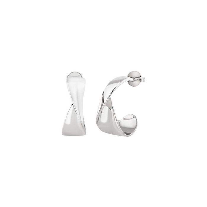 Pendientes Mujer Breil TJ3465 Plata de ley 925