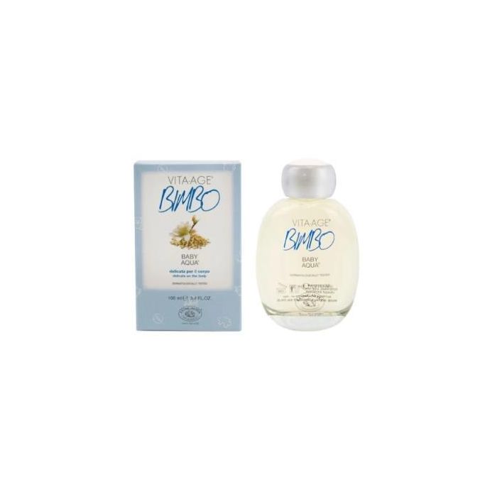 Bottega di Lungavita Vita-Age Bimbo Babyaqua 100ml