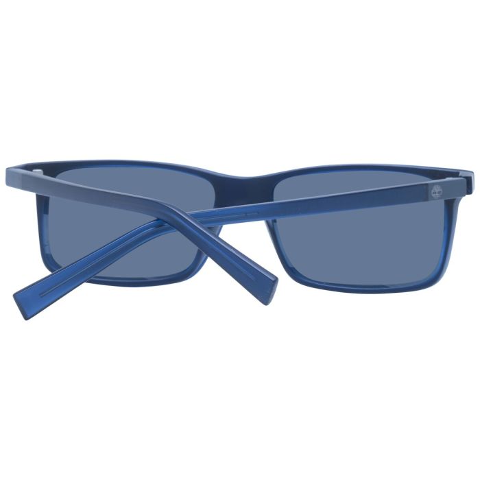 Montura de Gafas Hombre Timberland TB1765 54091 3 Montura de Gafas Hombre Timberland TB1765 54091 3