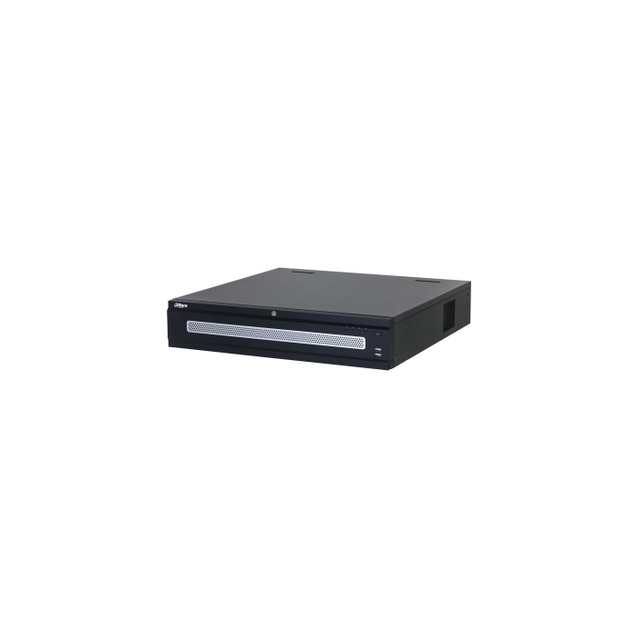 (Dhi-Nvr608H-32-Xi) Dahua Grabador Ip Nvr 8Hdd 32 Canales con Inteligencia Artifical (Dhi-Nvr608H-32-Xi) Dahua Grabador Ip Nvr 8Hdd 32 Canales con Inteligencia Artifical