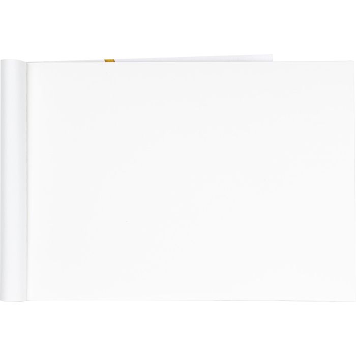 Liderpapel Bloc Dibujo Acuarela Encolado A3 20 Hojas 300g/m2 2