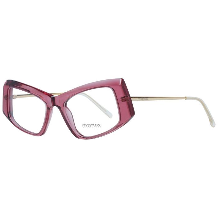 Montura de Gafas Mujer Sportmax SM5005 52069 0 Montura de Gafas Mujer Sportmax SM5005 52069 0