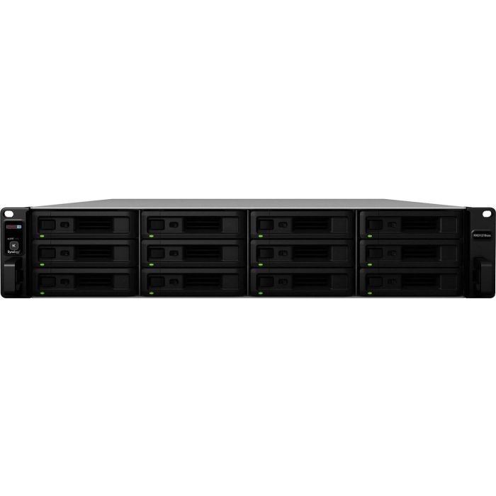 Synology RXD1219sas NAS Expansion Unit 12 Bay 2U