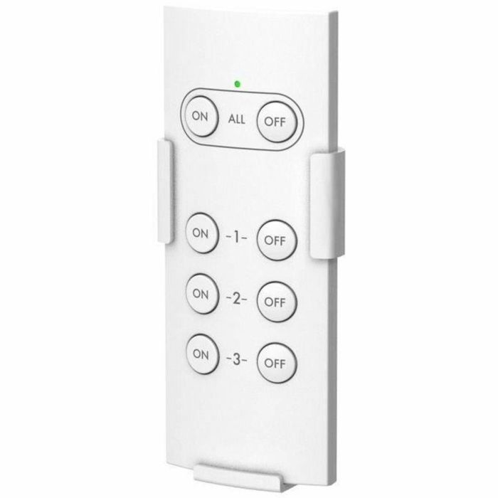 Enchufe Inteligente GAO Inalámbrico 230 V 2 Enchufe Inteligente GAO Inalámbrico 230 V 2