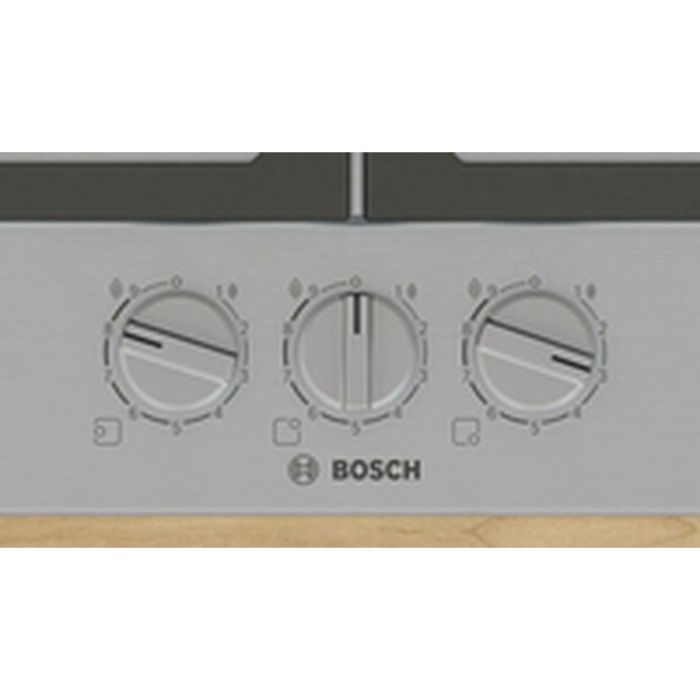 Placa de Inducción BOSCH PCC6A5I90 60 cm 7