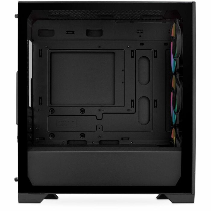 Caja Semitorre ATX Cooler Master Elite 301 Negro 13