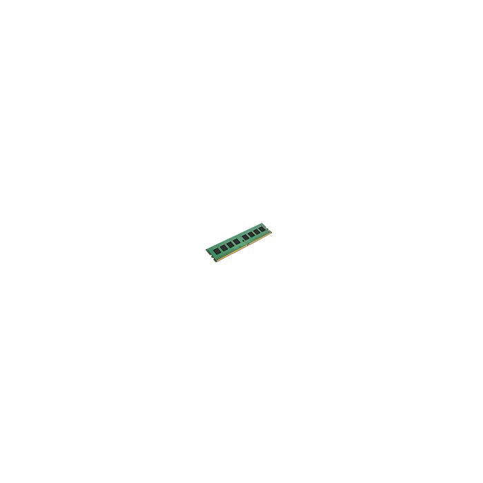 Kingston KVR32N22D8/16 Módulo de memoria RAM DDR4 16GB 3200MHz CL22 1.2V DIMM 288-pines para PC de sobremesa sin ECC Kingston KVR32N22D8/16 Módulo de memoria RAM DDR4 16GB 3200MHz CL22 1.2V DIMM 288-pines para PC de sobremesa sin ECC