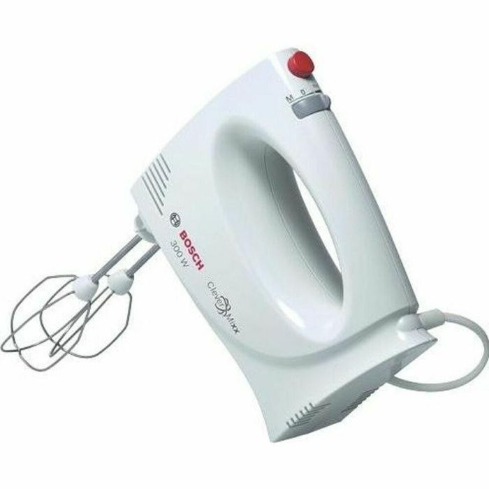 BOSCH MFQ3010 Batidora eléctrica - Blanco