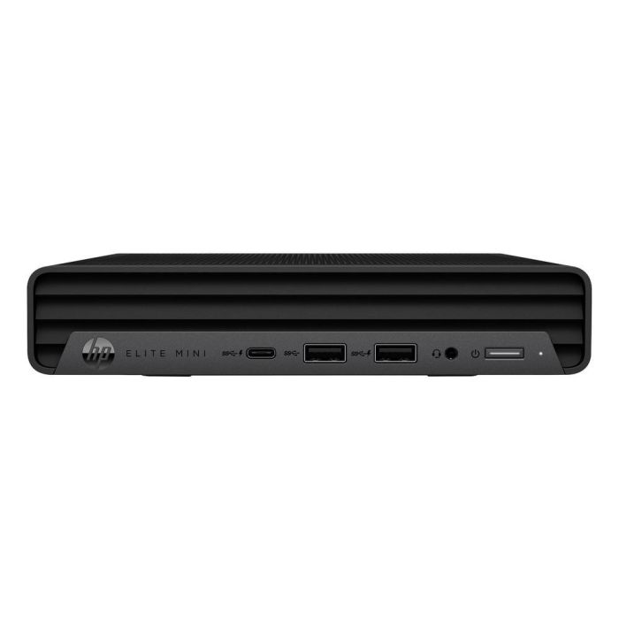 HP Mini PC EliteDesk 800 G9 Intel Core i7-13700 16GB DDR5 512GB SSD Windows 11 Pro