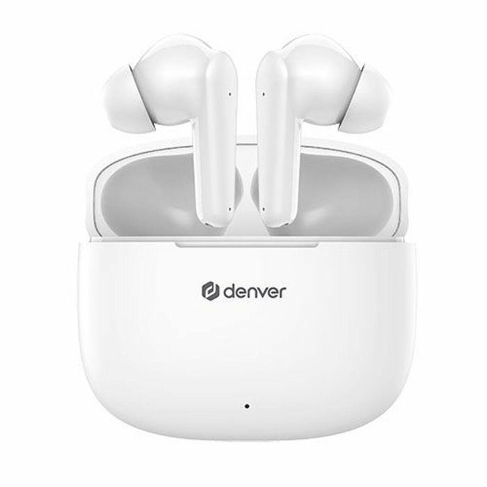 Auriculares Bluetooth Denver Electronics TWE-48W