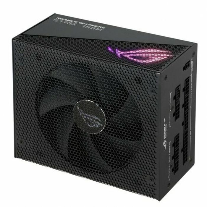 Fuente de Alimentación Asus ROG Strix 750 W 80 Plus Gold ATX 1