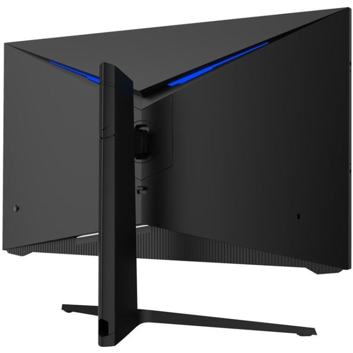 LC-Power LC-M27-QHD-180 Monitor Gaming 27" Quad HD IPS 1ms 180Hz 2xDP 2xHDMI Negro 3