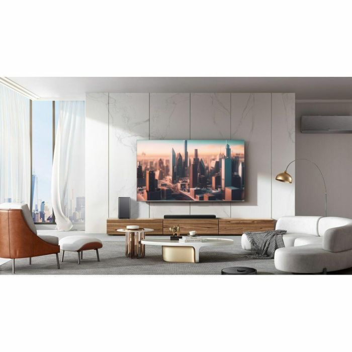 Barra de Sonido TCL S55HE Negro 40 W 60 W