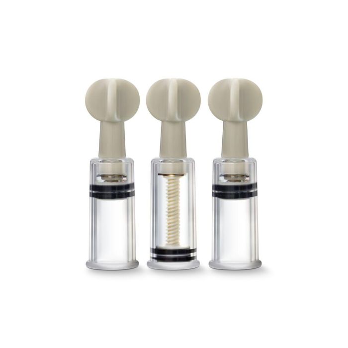 Succionador de Clítoris Blush Temptasia 2 Succionador de Clítoris Blush Temptasia 2
