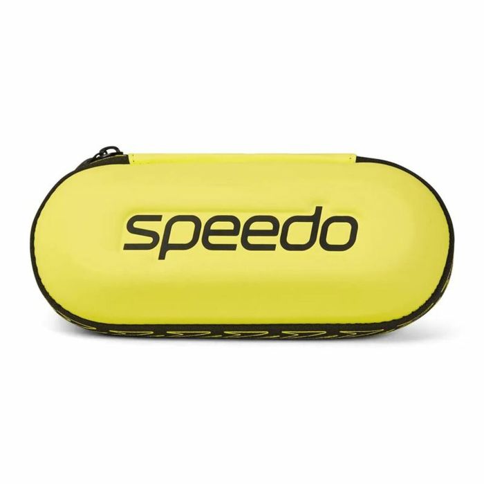 Funda para Gafas Speedo 8-00381216730 Amarillo Talla única Funda para Gafas Speedo 8-00381216730 Amarillo Talla única