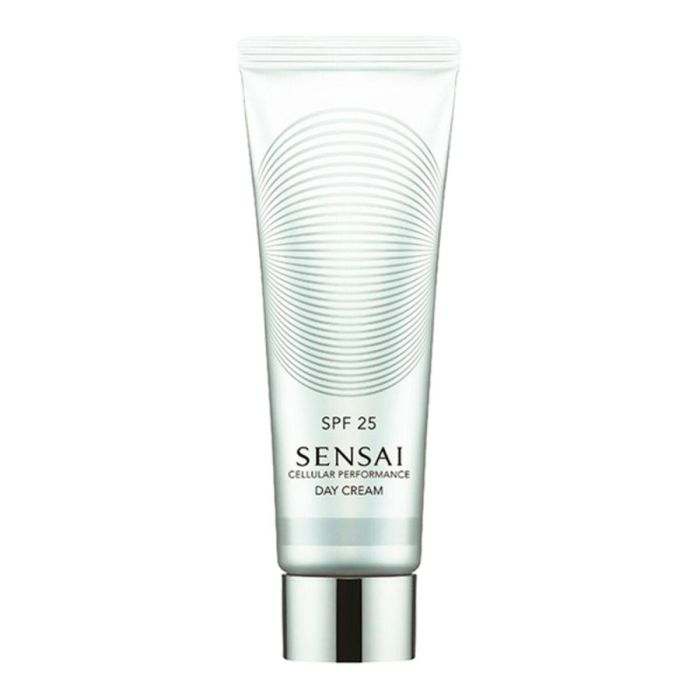 Sensai Cellular Performance Advanced Crema de Día SPF30 50 ml - Protección Solar Antiedad y Antiarrugas